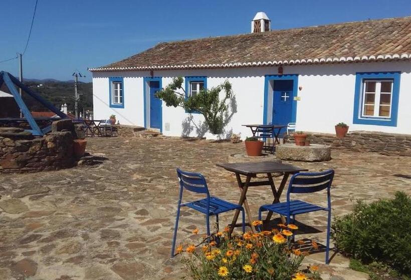 빌라 침실 1개, Herdade Do Azinhal