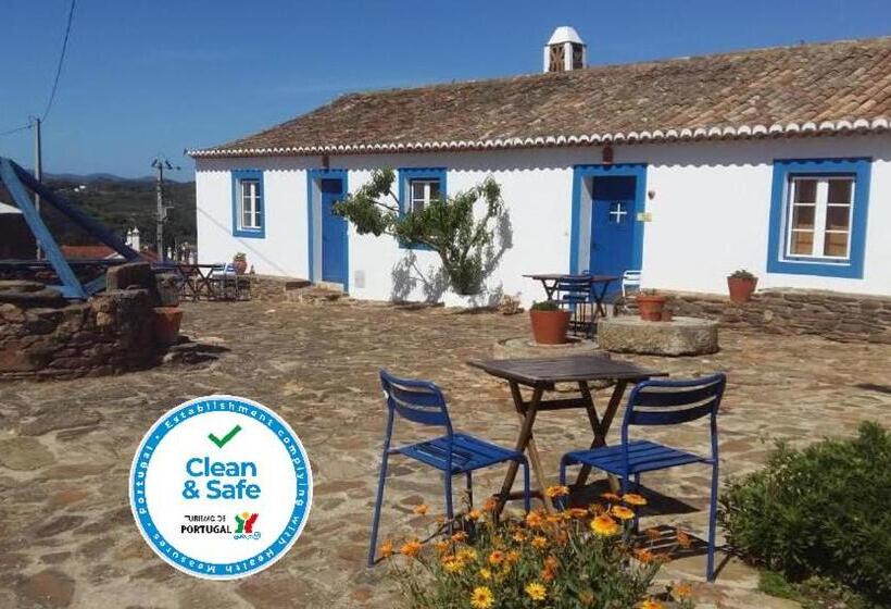 빌라 침실 1개, Herdade Do Azinhal