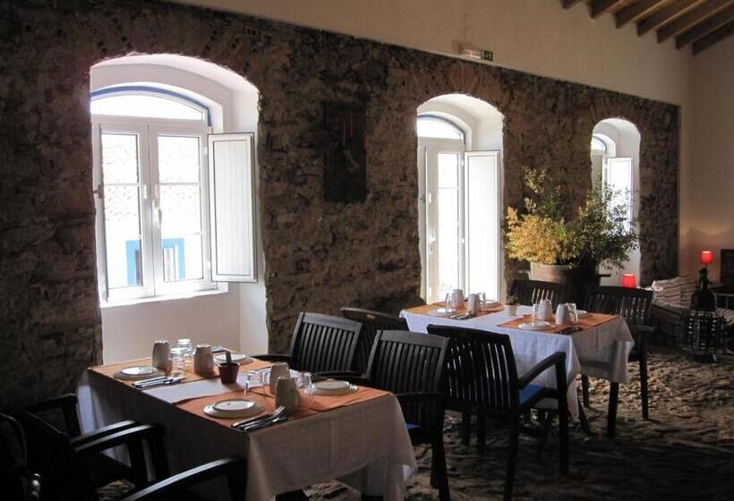 빌라 침실 1개, Herdade Do Azinhal