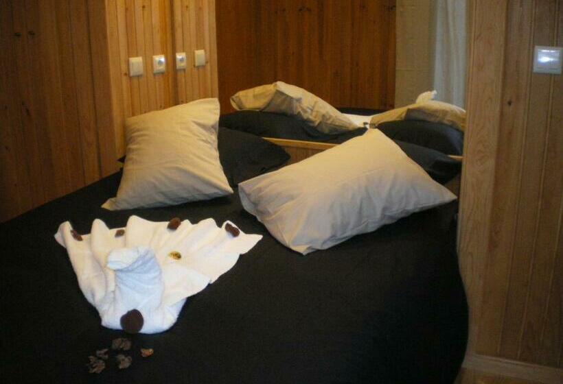 Бунгало Стандарт, Douro Vale De Campos