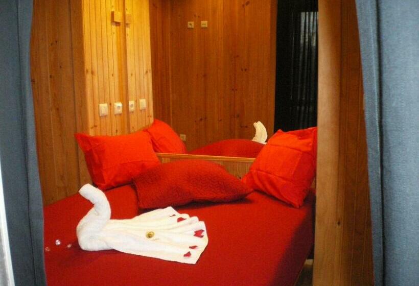 Бунгало Стандарт, Douro Vale De Campos