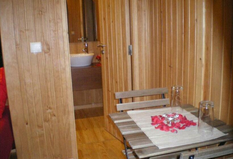 Бунгало Стандарт, Douro Vale De Campos