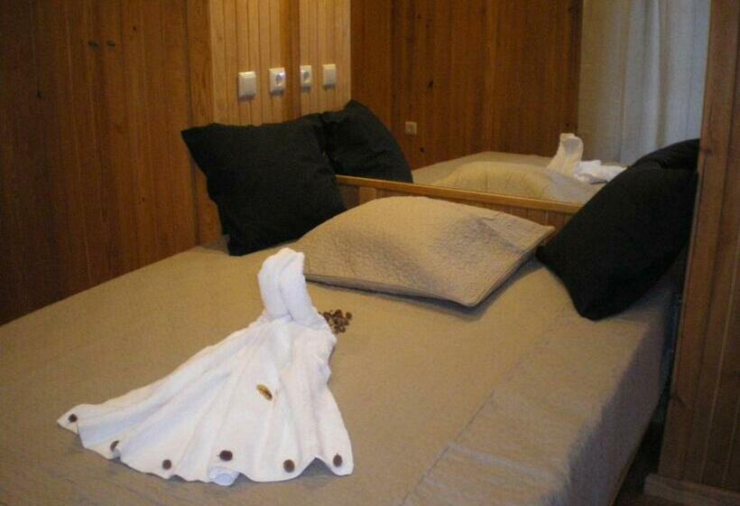 Бунгало Стандарт, Douro Vale De Campos