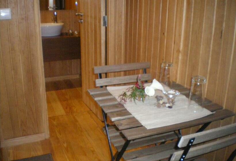 Бунгало Стандарт, Douro Vale De Campos