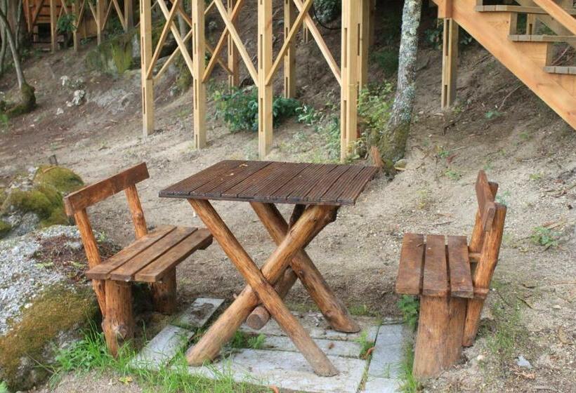 Бунгало Стандарт, Douro Vale De Campos