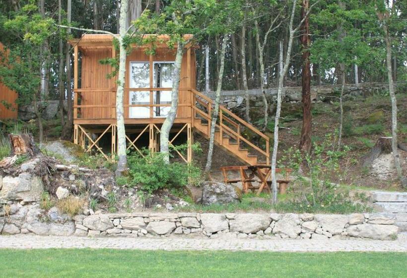 Бунгало Стандарт, Douro Vale De Campos