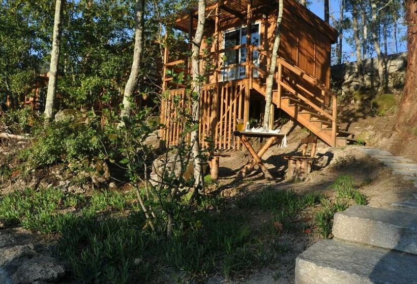 Бунгало Стандарт, Douro Vale De Campos