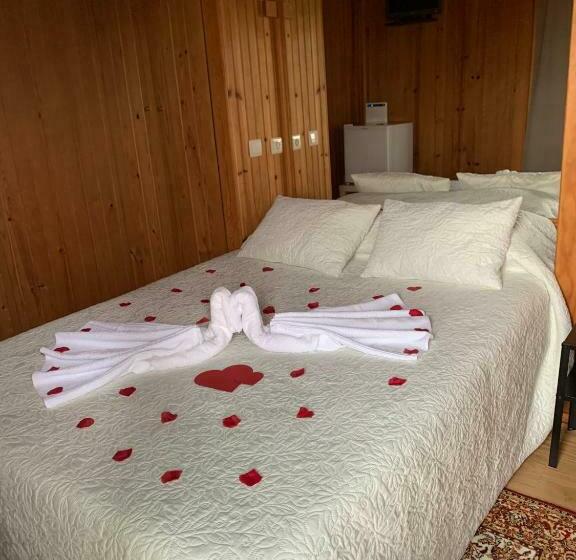 Бунгало Стандарт, Douro Vale De Campos