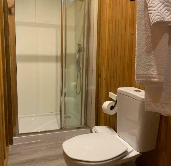 Бунгало Стандарт, Douro Vale De Campos