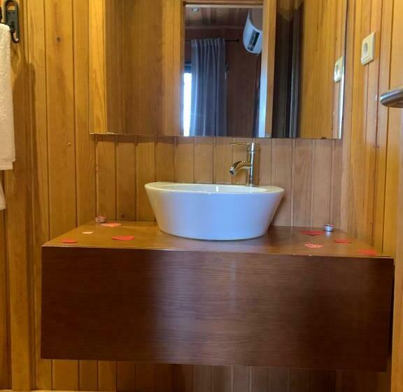 Бунгало Стандарт, Douro Vale De Campos