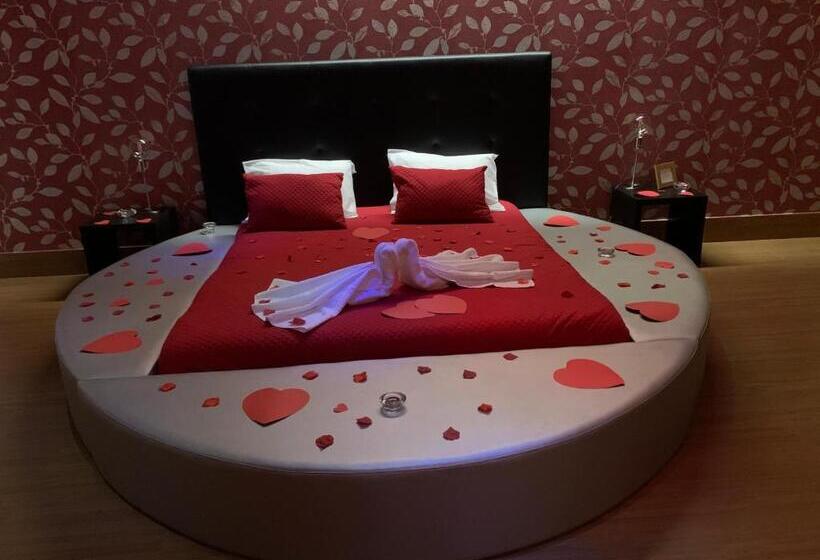 Номер Стандарт с Балконом, Douro Vale De Campos