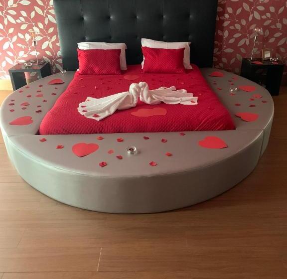 Номер Стандарт с Балконом, Douro Vale De Campos