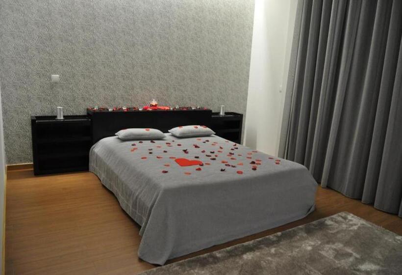 Номер Стандарт с Балконом, Douro Vale De Campos