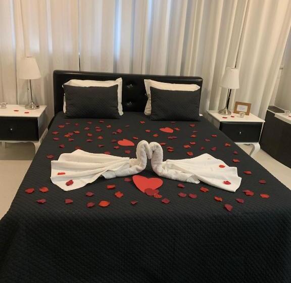 غرفة قياسية, Douro Vale De Campos