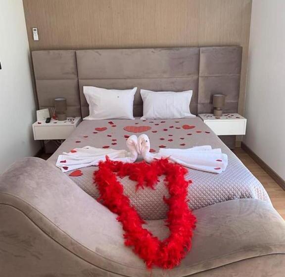 Бунгало Стандарт, Douro Vale De Campos