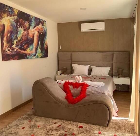 Бунгало Стандарт, Douro Vale De Campos