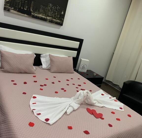 غرفة عائلية, Douro Vale De Campos