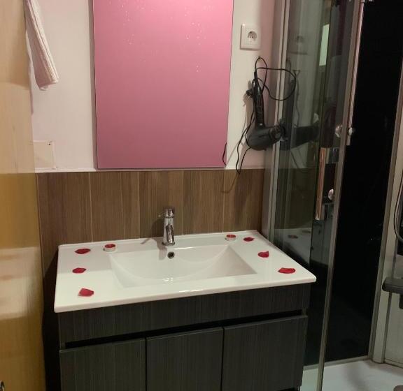 Семейный Номер, Douro Vale De Campos