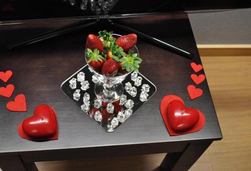 Номер Стандарт с Балконом, Douro Vale De Campos