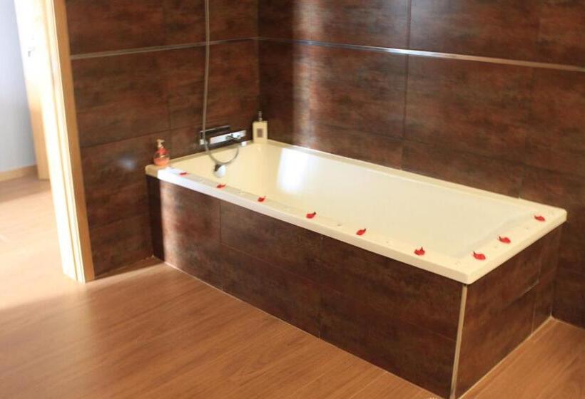 Номер Стандарт с Балконом, Douro Vale De Campos