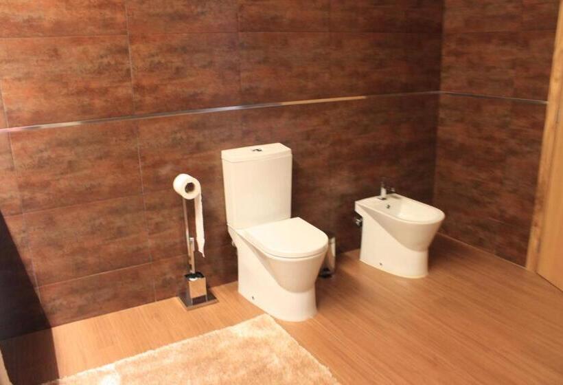 Номер Стандарт с Балконом, Douro Vale De Campos