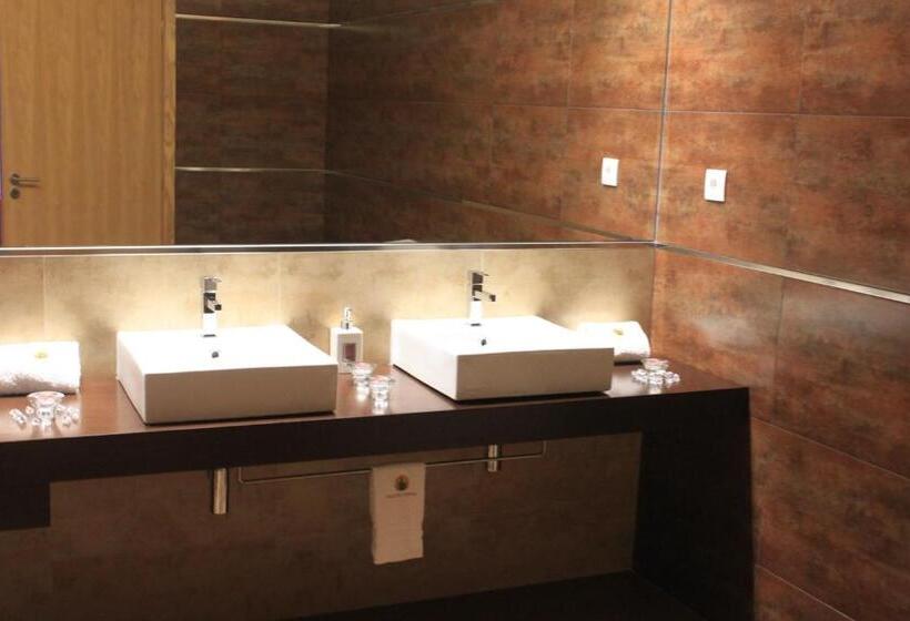 Номер Стандарт с Балконом, Douro Vale De Campos