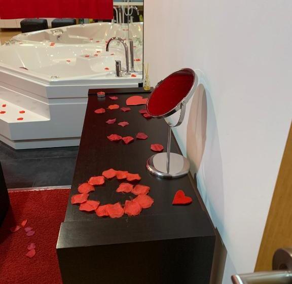 غرفة قياسية, Douro Vale De Campos