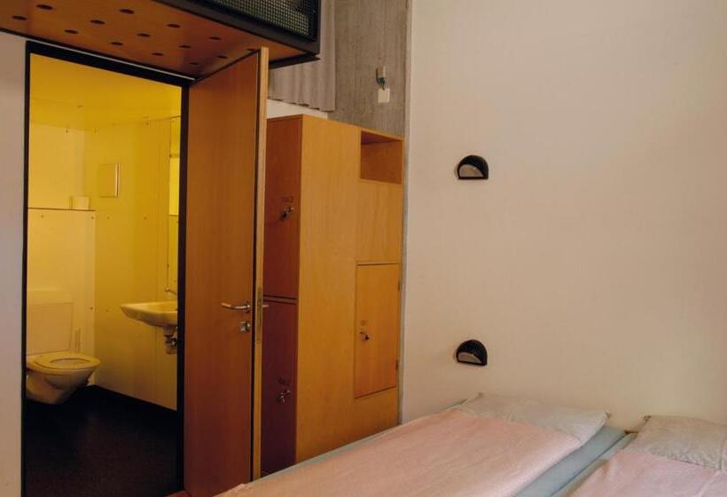 スタンダードルーム, Solothurn Youth Hostel