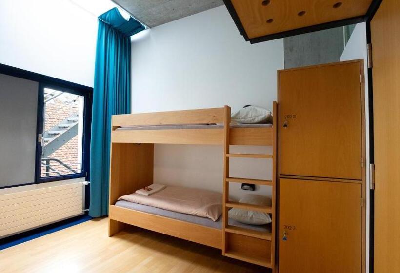 スタンダードルーム, Solothurn Youth Hostel