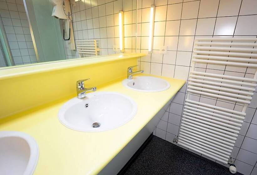 スタンダードルーム, Solothurn Youth Hostel