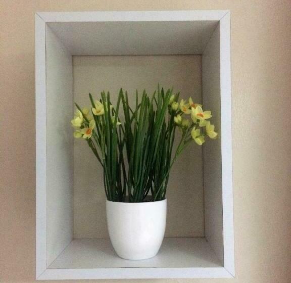 اتاق اکونومی, The Capital Boutique B&b