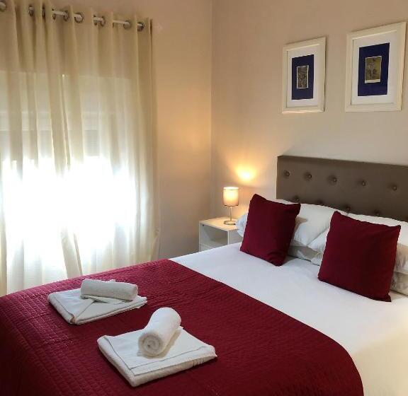 اتاق استاندارد اینتریور, The Capital Boutique B&b