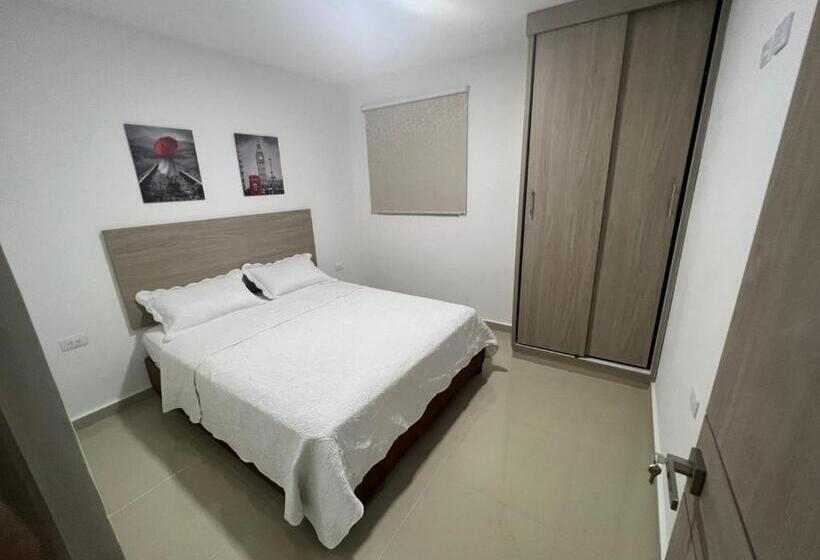 דירת חדר, Wanderlust