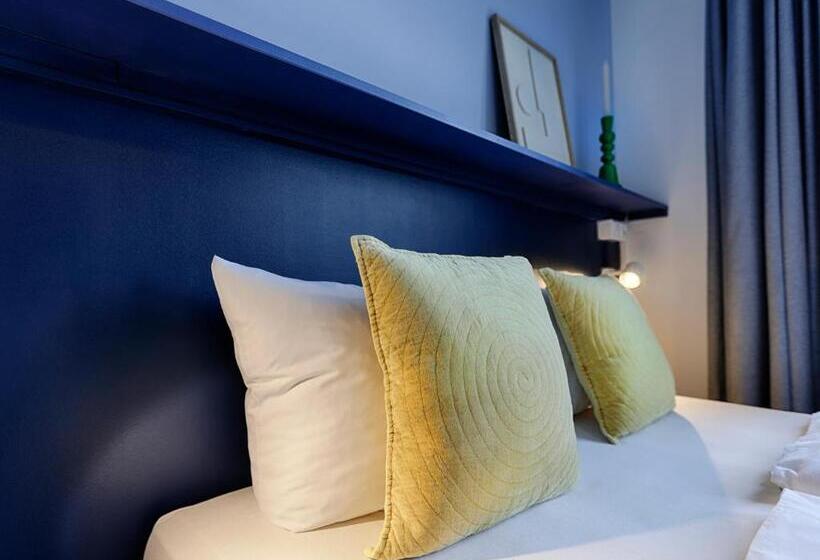 스탠다드 룸, Maxaparthotel By Homekeepers