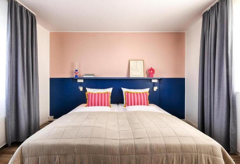 주니어 스위트, Maxaparthotel By Homekeepers