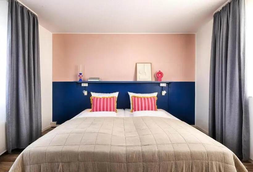 ジュニアスイート, Maxaparthotel By Homekeepers