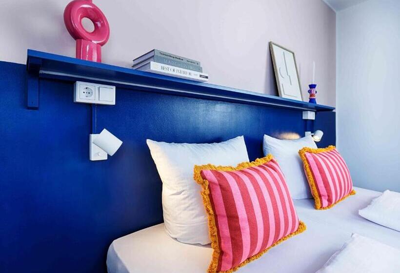 주니어 스위트, Maxaparthotel By Homekeepers