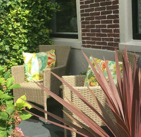 إستوديو ديلوكس, Agapanthus Bed And Breakfast