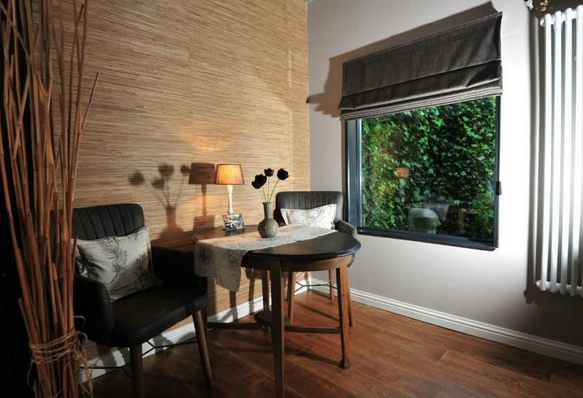 إستوديو ديلوكس, Agapanthus Bed And Breakfast