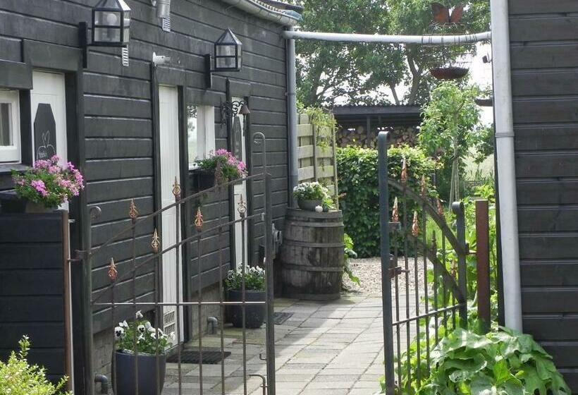 标准间, Appels En Peren Bed And Breakfast