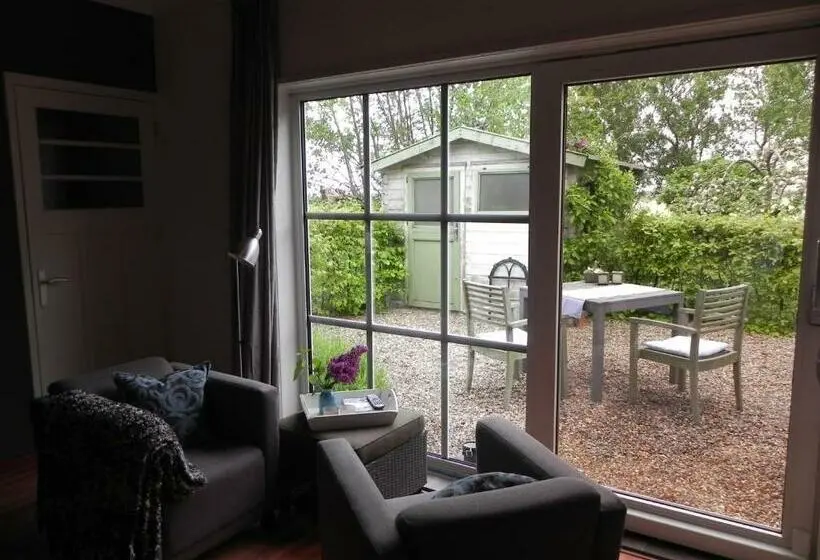スタンダードルーム, Appels En Peren Bed And Breakfast
