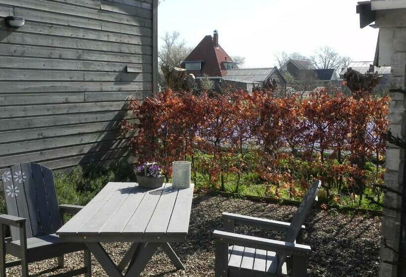 Номер Стандарт, Appels En Peren Bed And Breakfast