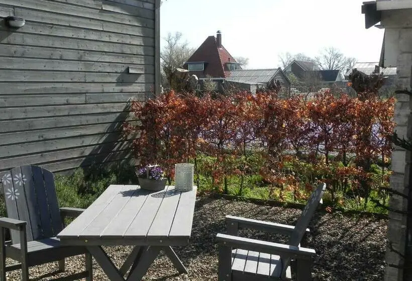 スタンダードルーム, Appels En Peren Bed And Breakfast