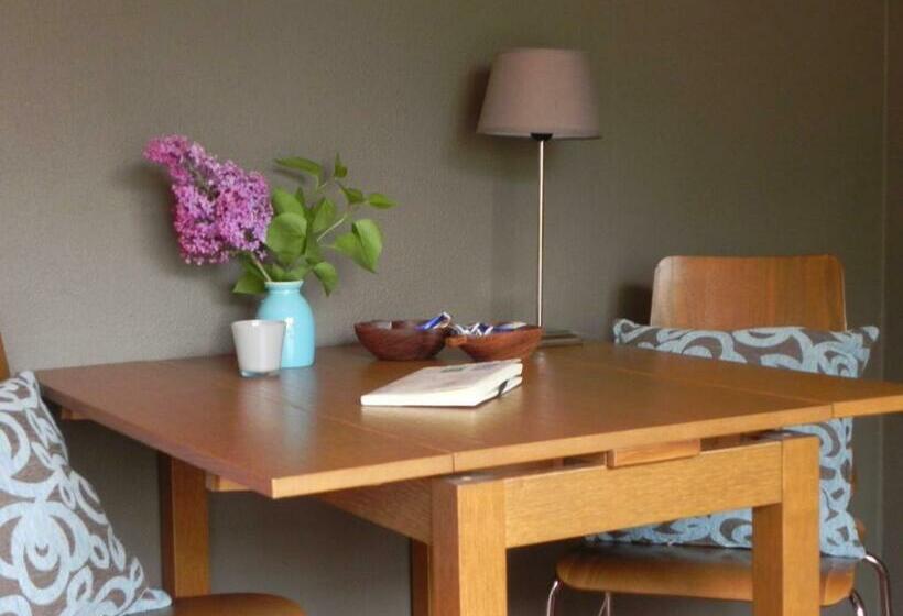 标准间, Appels En Peren Bed And Breakfast