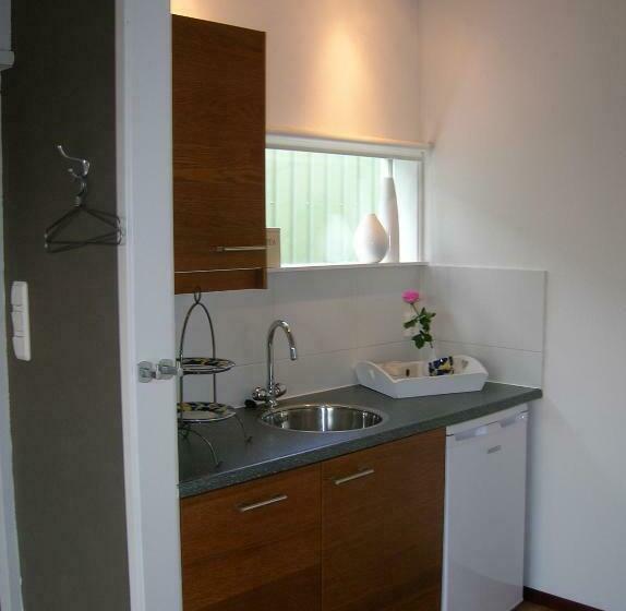 标准间, Appels En Peren Bed And Breakfast