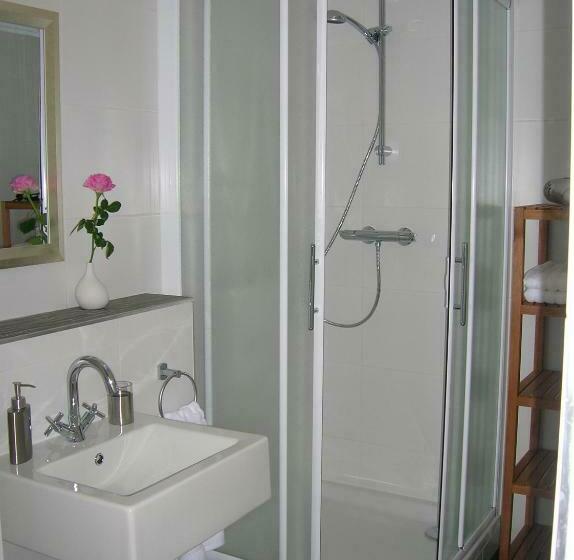 标准间, Appels En Peren Bed And Breakfast