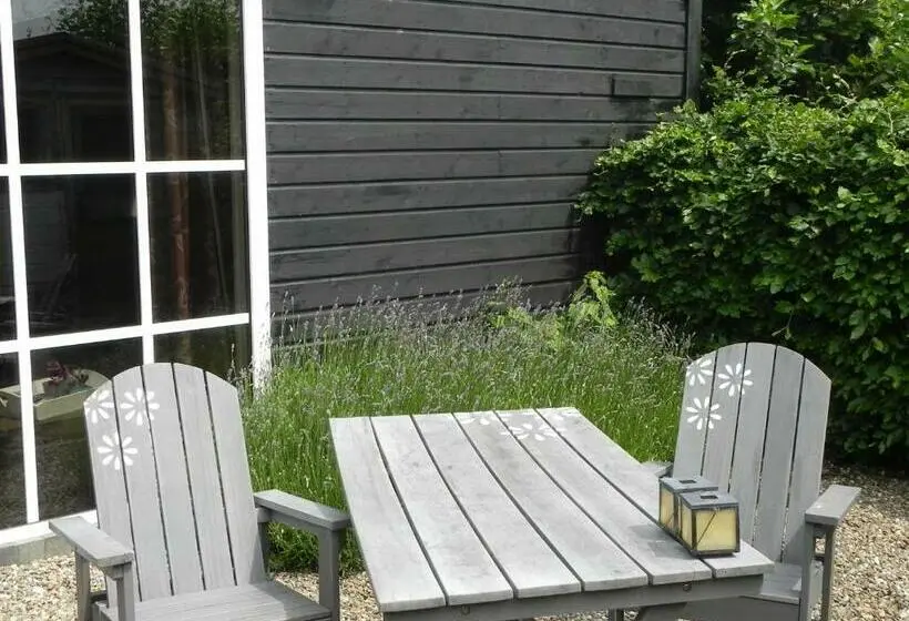 スタンダードルーム, Appels En Peren Bed And Breakfast