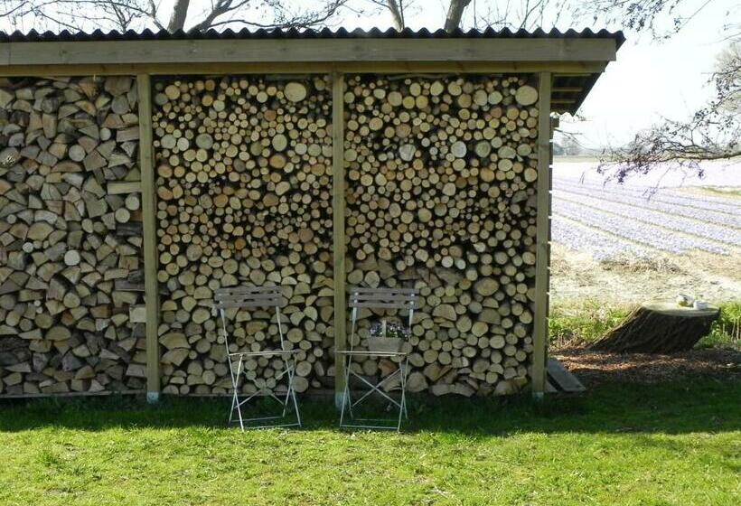 标准间, Appels En Peren Bed And Breakfast