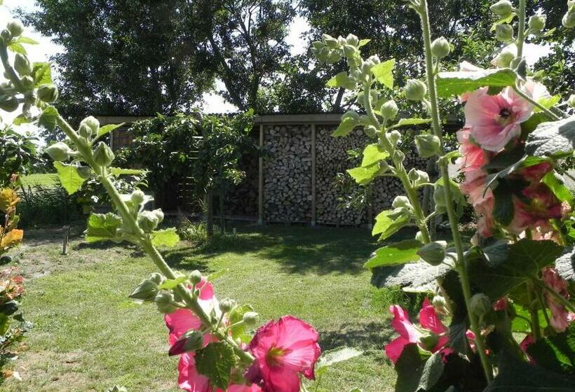 标准间, Appels En Peren Bed And Breakfast