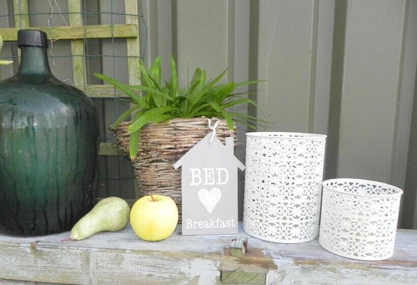 标准间, Appels En Peren Bed And Breakfast